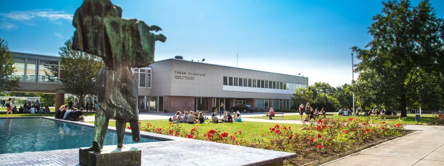 Turku university