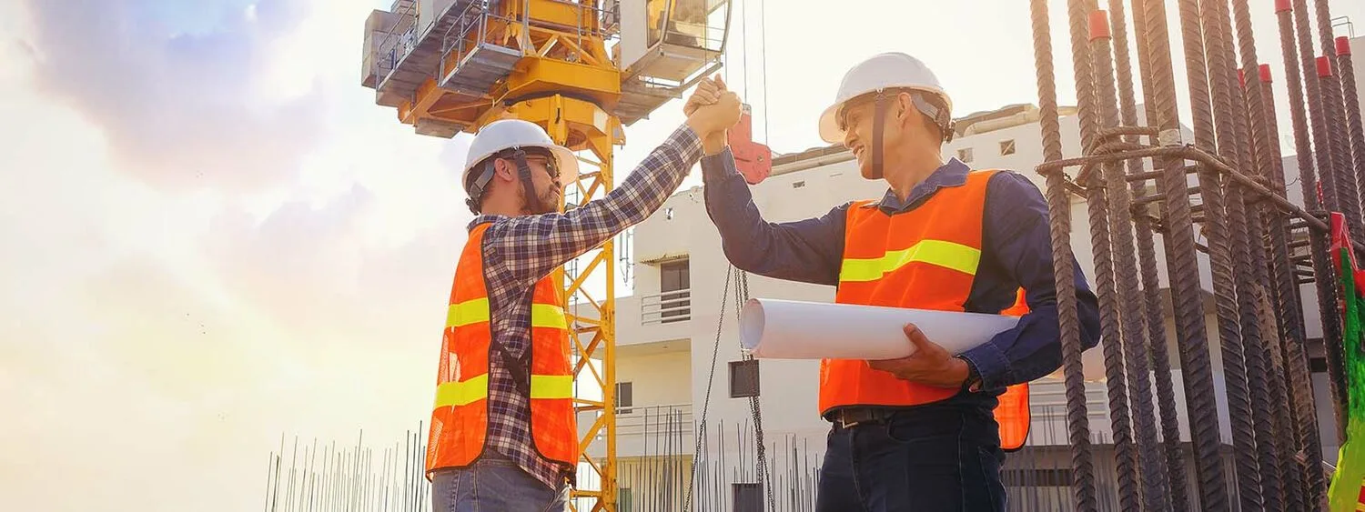 building cooperation