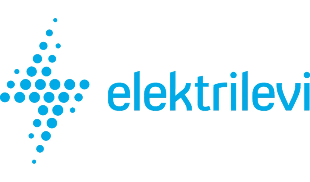 Elektrilevi logo