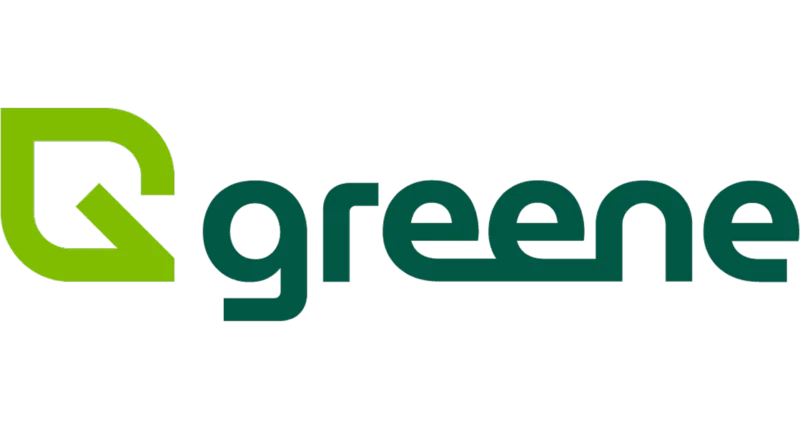 Greene logo