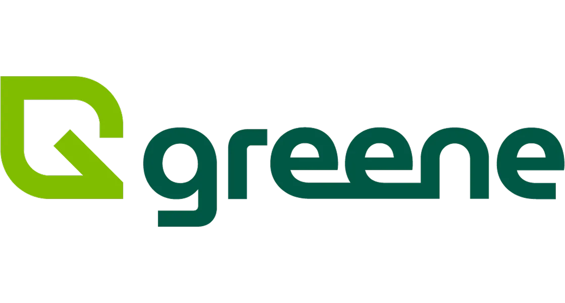 Greene logo