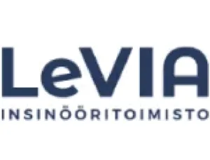 Insinööritoimisto Levia logo