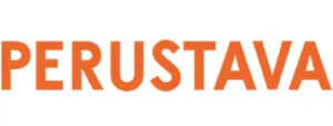 perustava logo