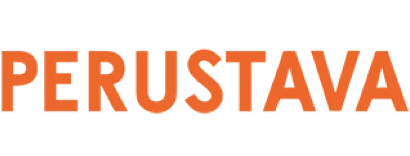 perustava logo