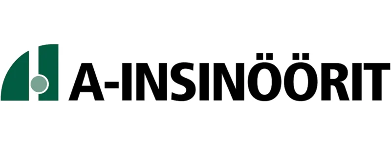 A-Insinöörit logo
