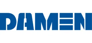 Damen logo