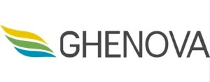 ghenova logo