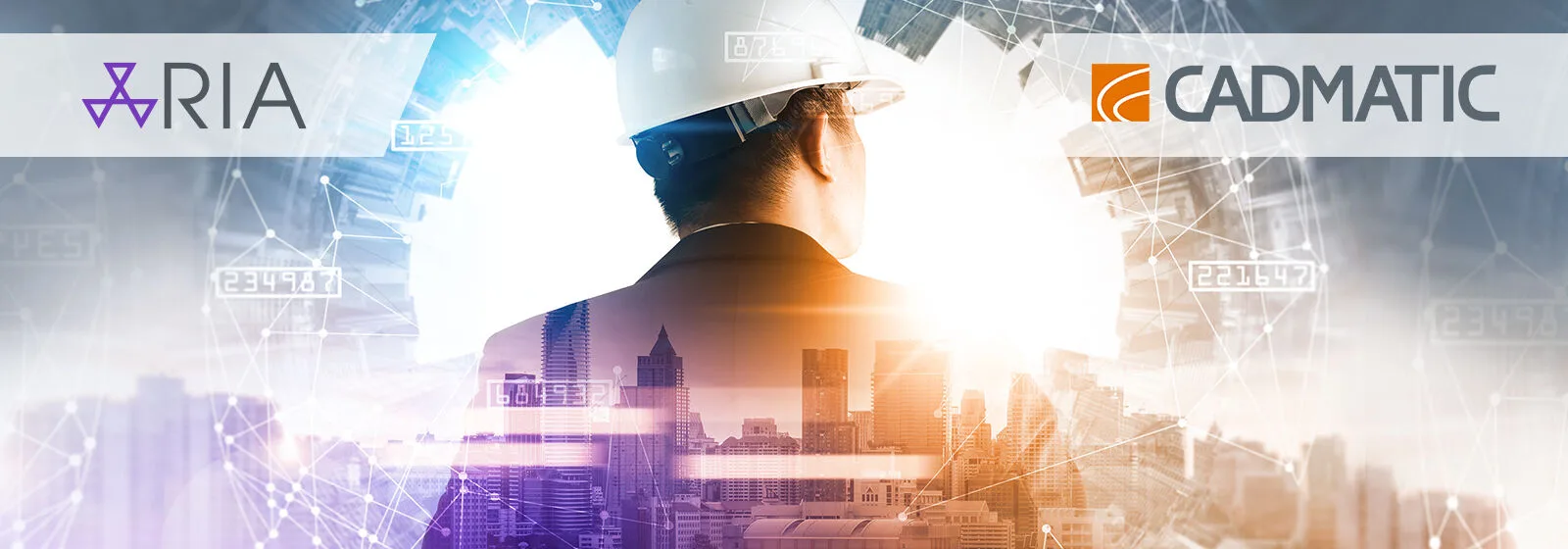 Tietomallinnus NYT banneri