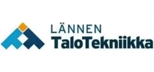 Lännen Talotekniikka logo