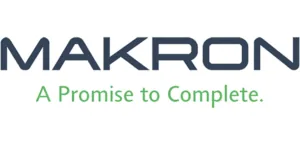 makron logo