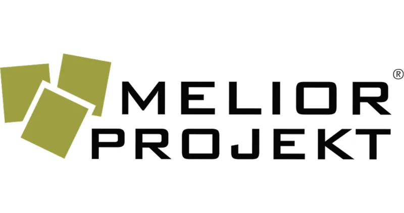 logo melior projekt