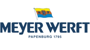 Meyer Werft logo