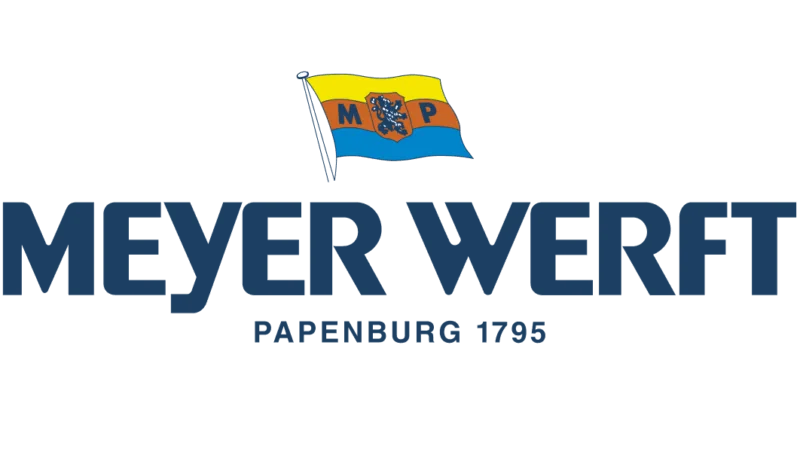 Meyer Werft logo