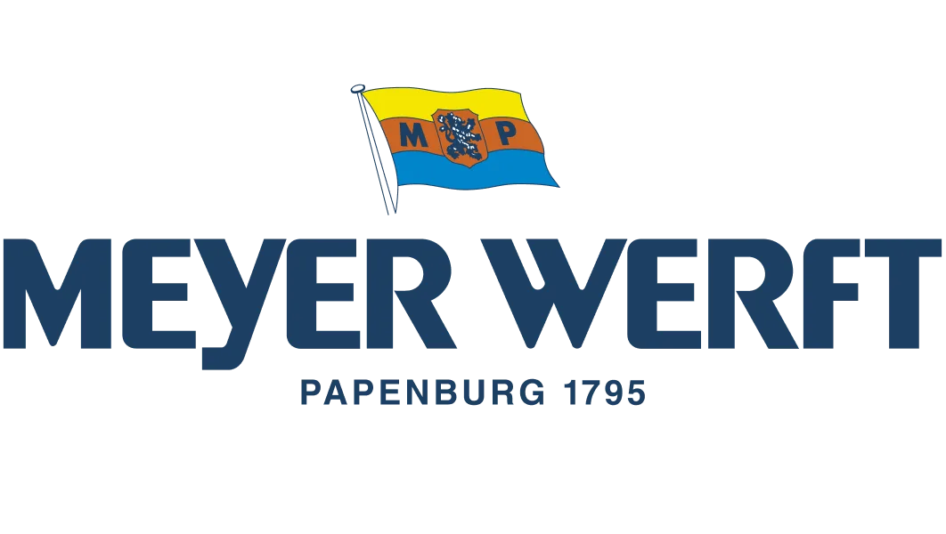 Meyer Werft logo