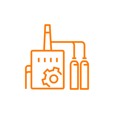 process plant icon