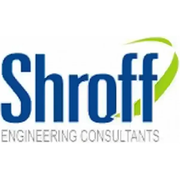 shroff logo