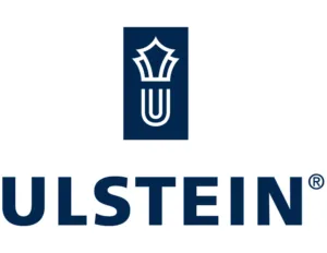 Customer reference, logo Ulstein, ship