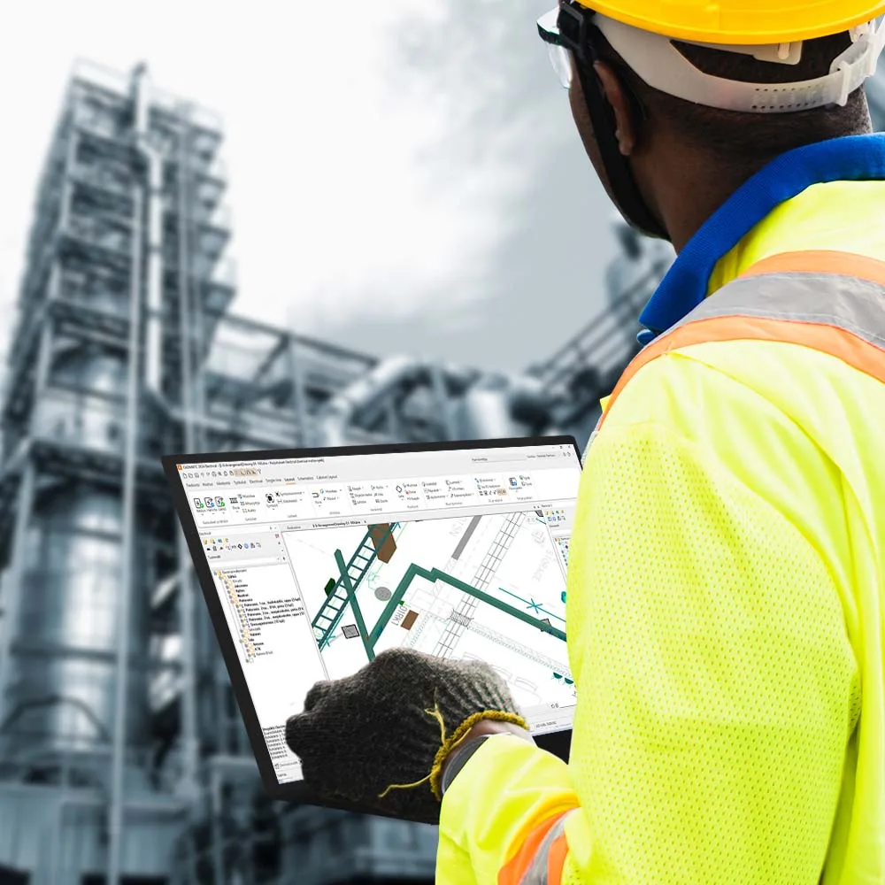 CADMATIC Electrical Trial - Image 9