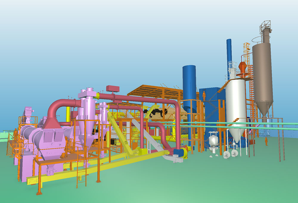 Achieving growth and innovation