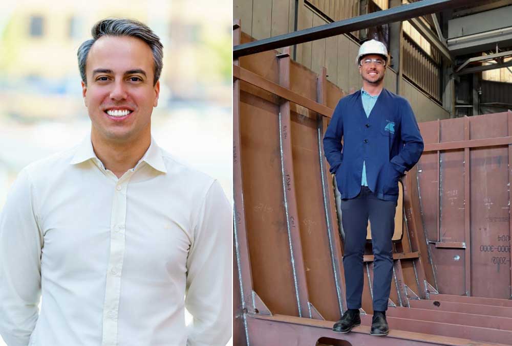 Mr. Juan Nunes Prieto