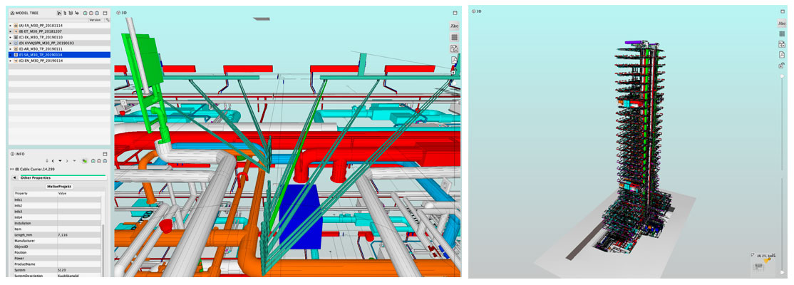 Skyon 3D model