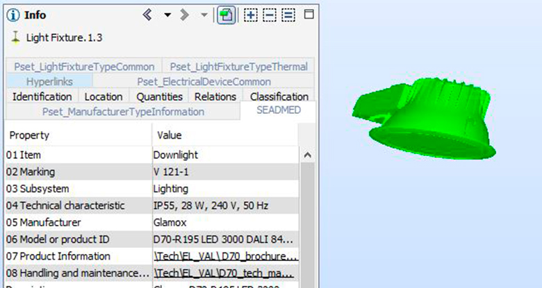 User interface screencapture