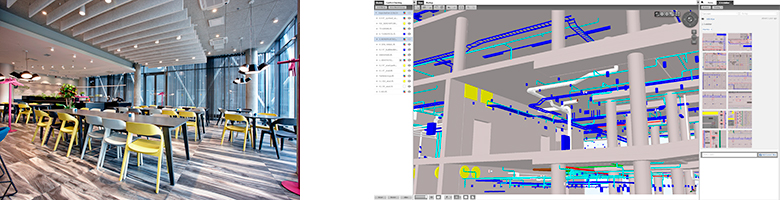 Melior Projekt OÜ, 3D model