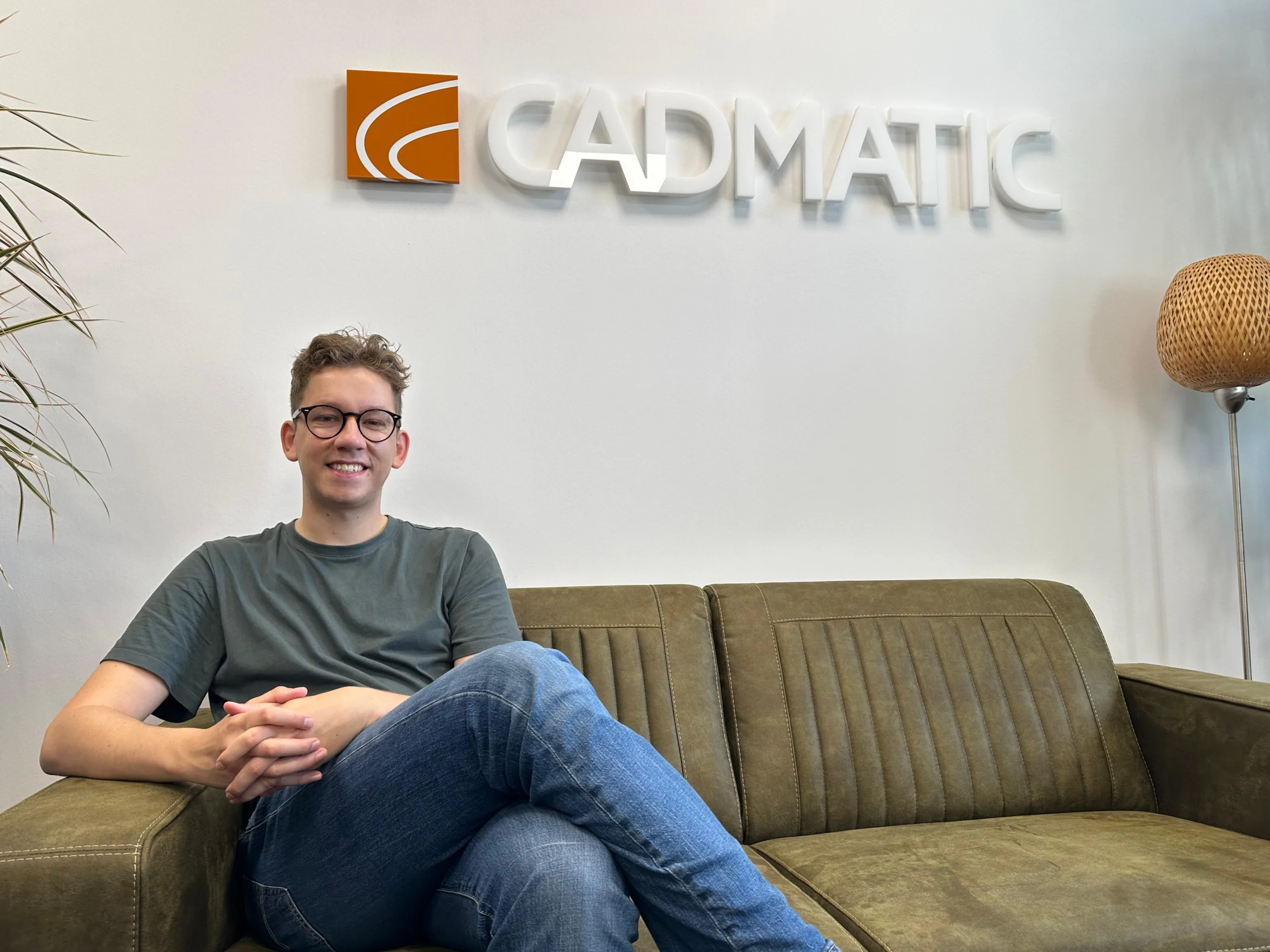 From Junior to Expert: How Senior AI Software Engineer Marnix is ...