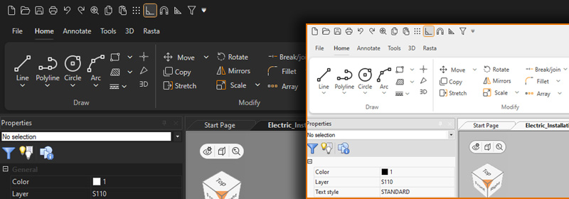 Vuonna 2024 Cadmatic-ohjelmistot uudistuvat