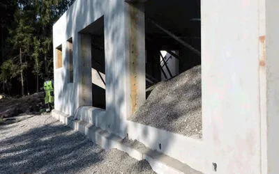 Perustavan perustukset