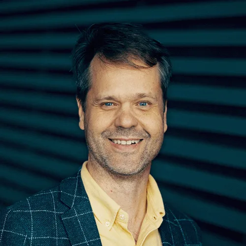 Mikko Mäkelä
