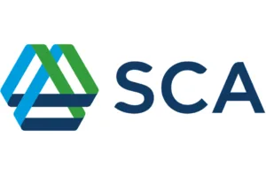 SCA Obbola logo