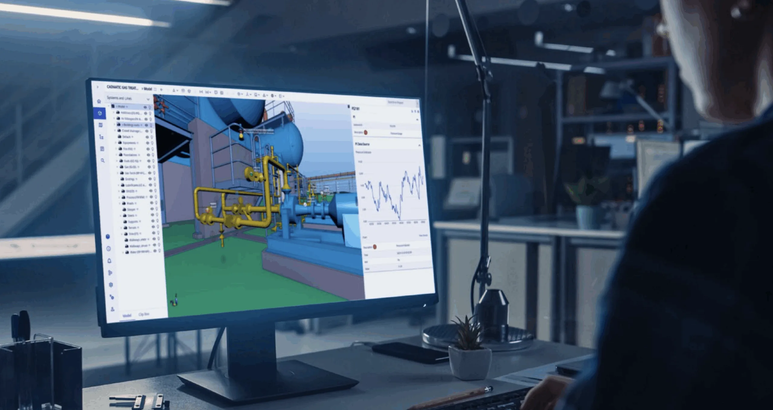 Digital Twin Quick Start Guide Cadmatic