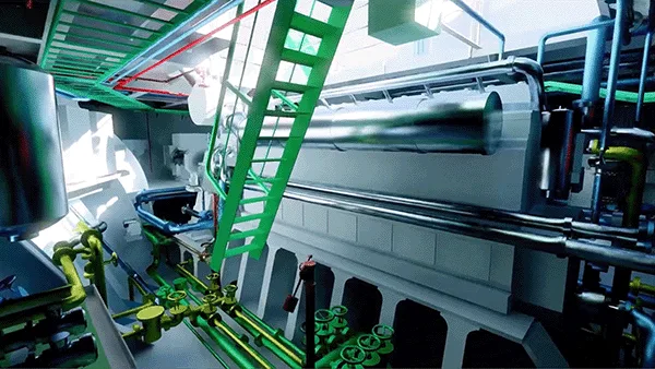 CADMATIC eShare presentation Marine video thumbnail