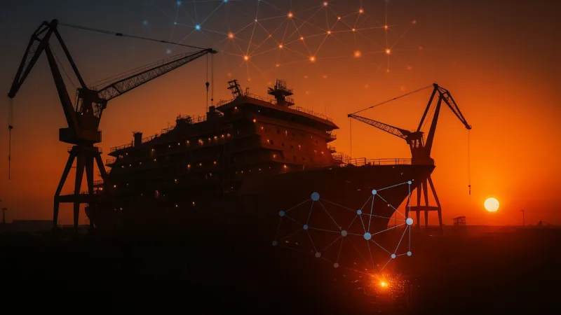 Agentic Shipbuilding 101