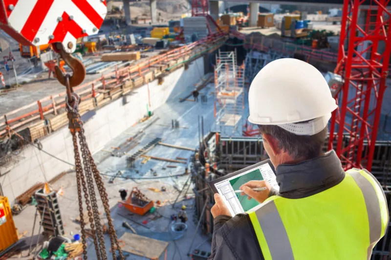 eShare is the single source of truth that keeps EPC projects on track.