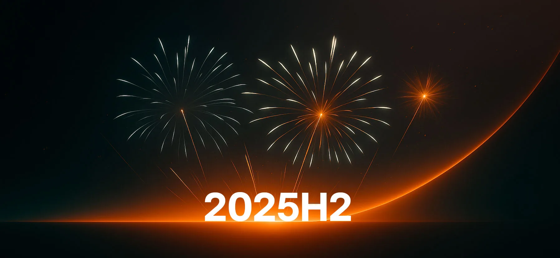 Software release 2025H2 news