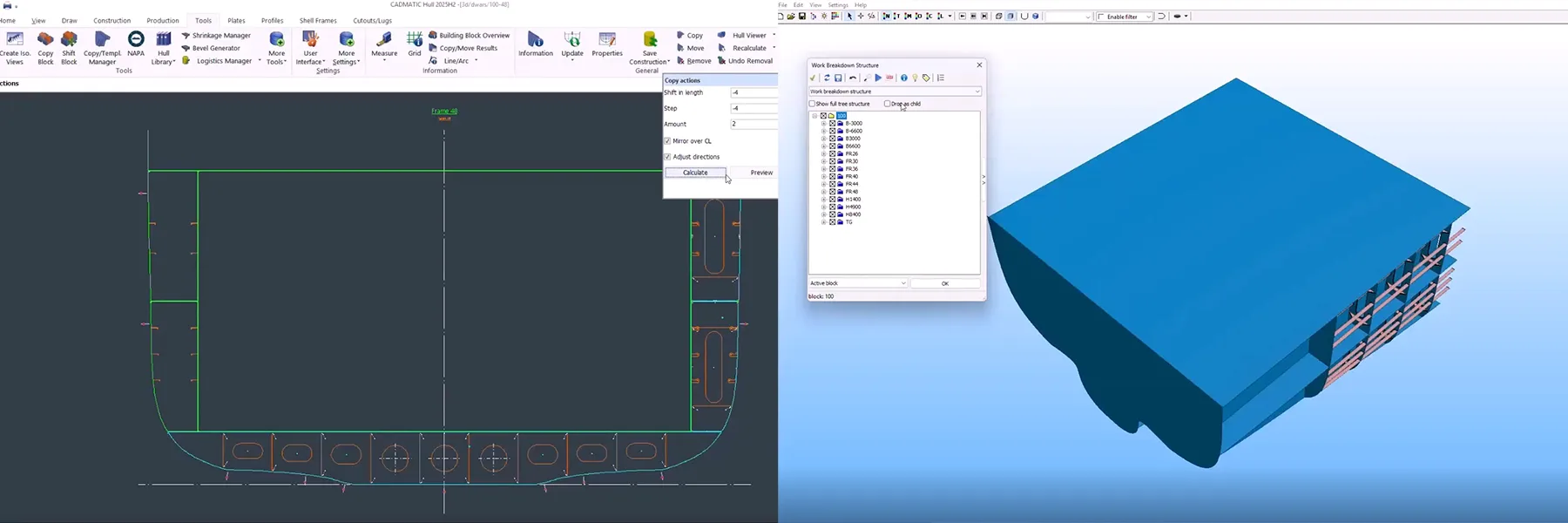 Hull webinar snapshot