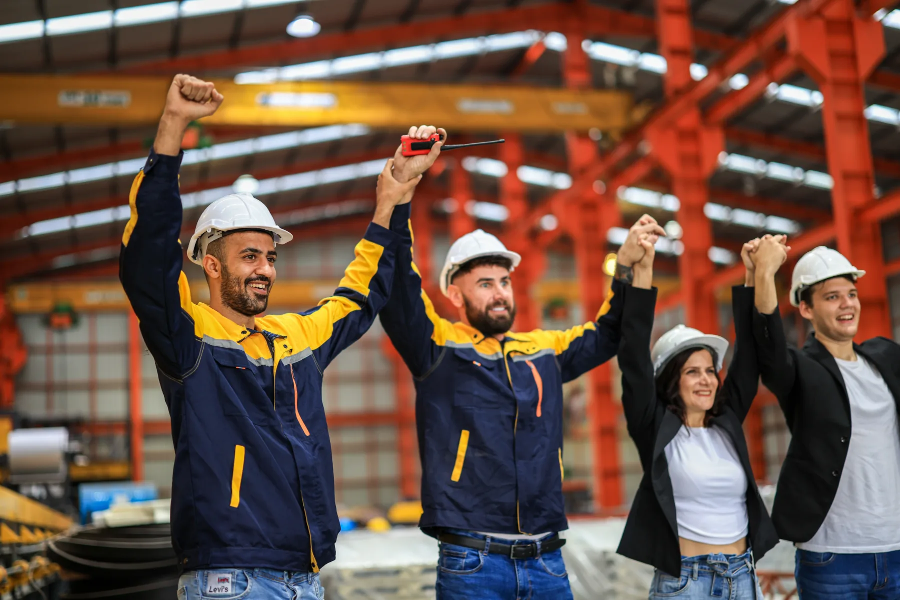 Ready for digital commissioning?