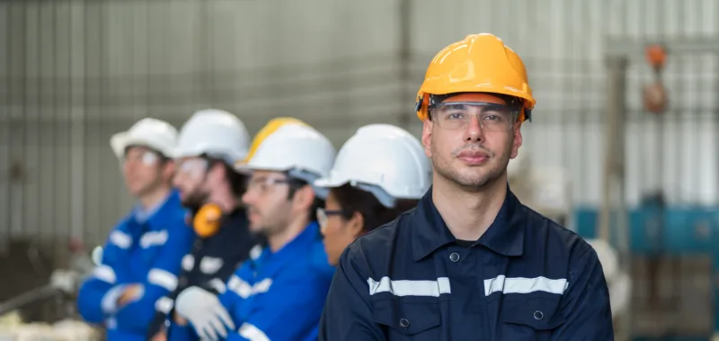 Risk management with digital twin software