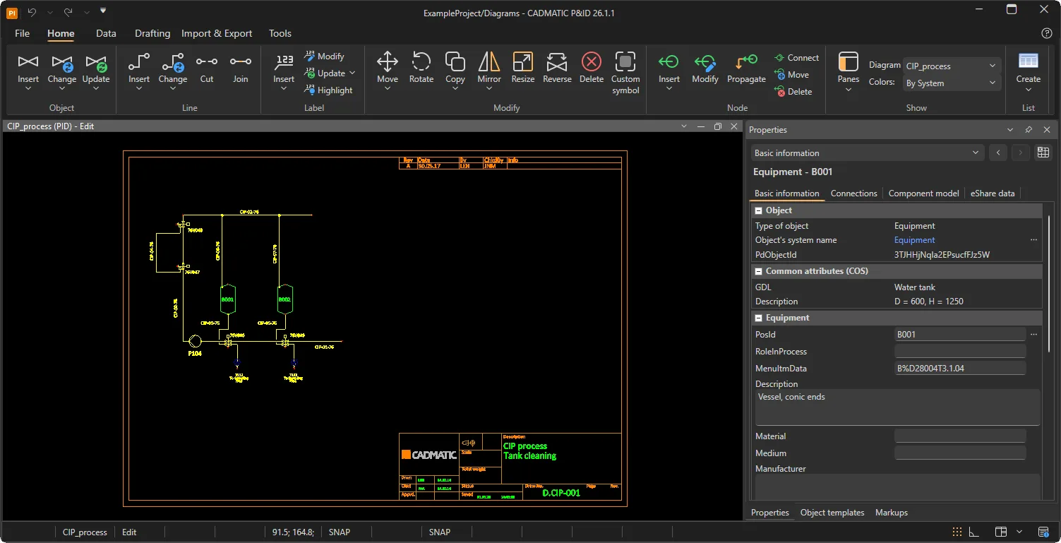 New ribbon interface in 2026H1