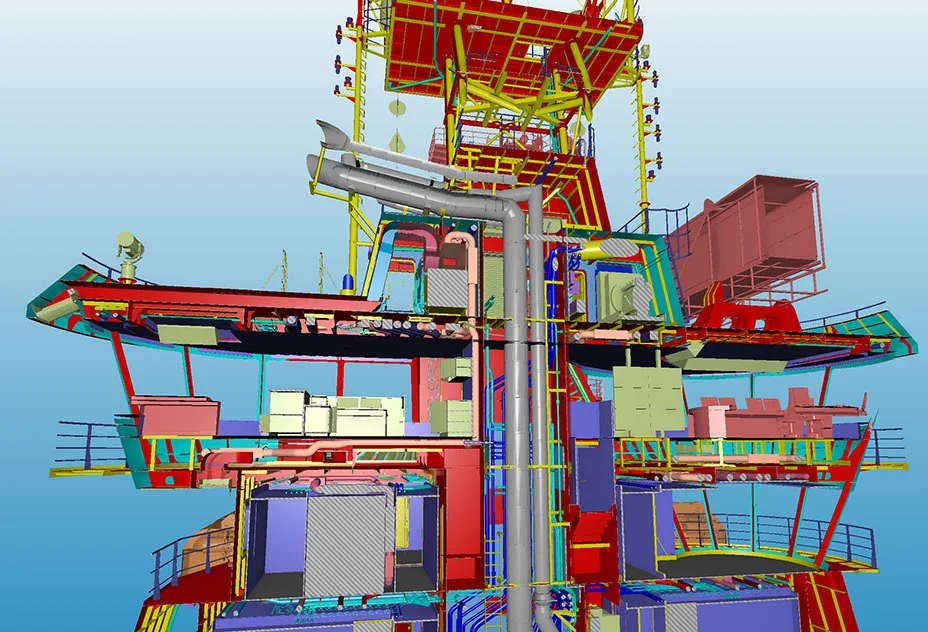 Construction and commissioning of wind farms with zero carbon emissions