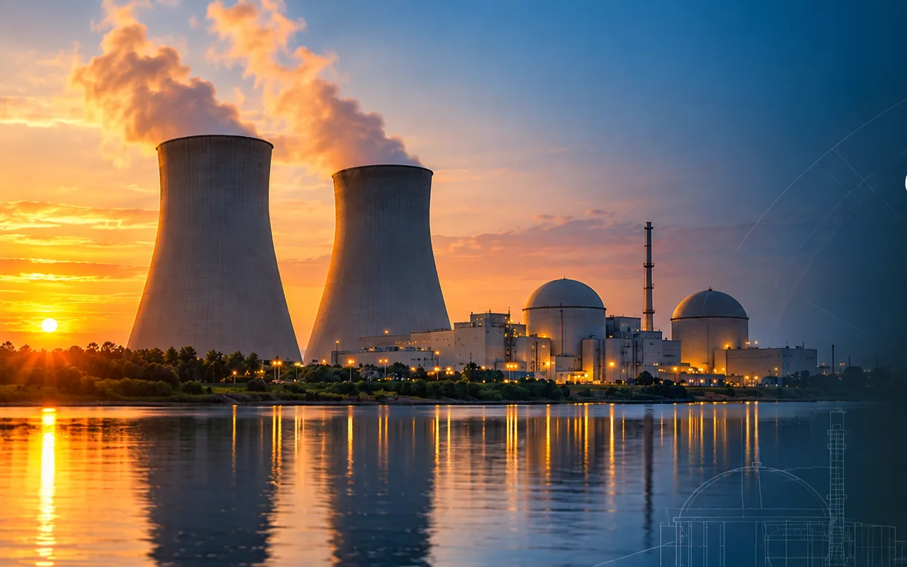 Cadmatic India Nuclear Summit 2026, 23rd October, Mumbai